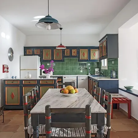 Sea Front * Náoussa