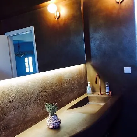 Sea Front * Náoussa